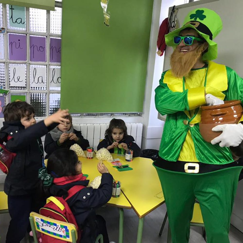 Happy St. Patrick’s Day!
