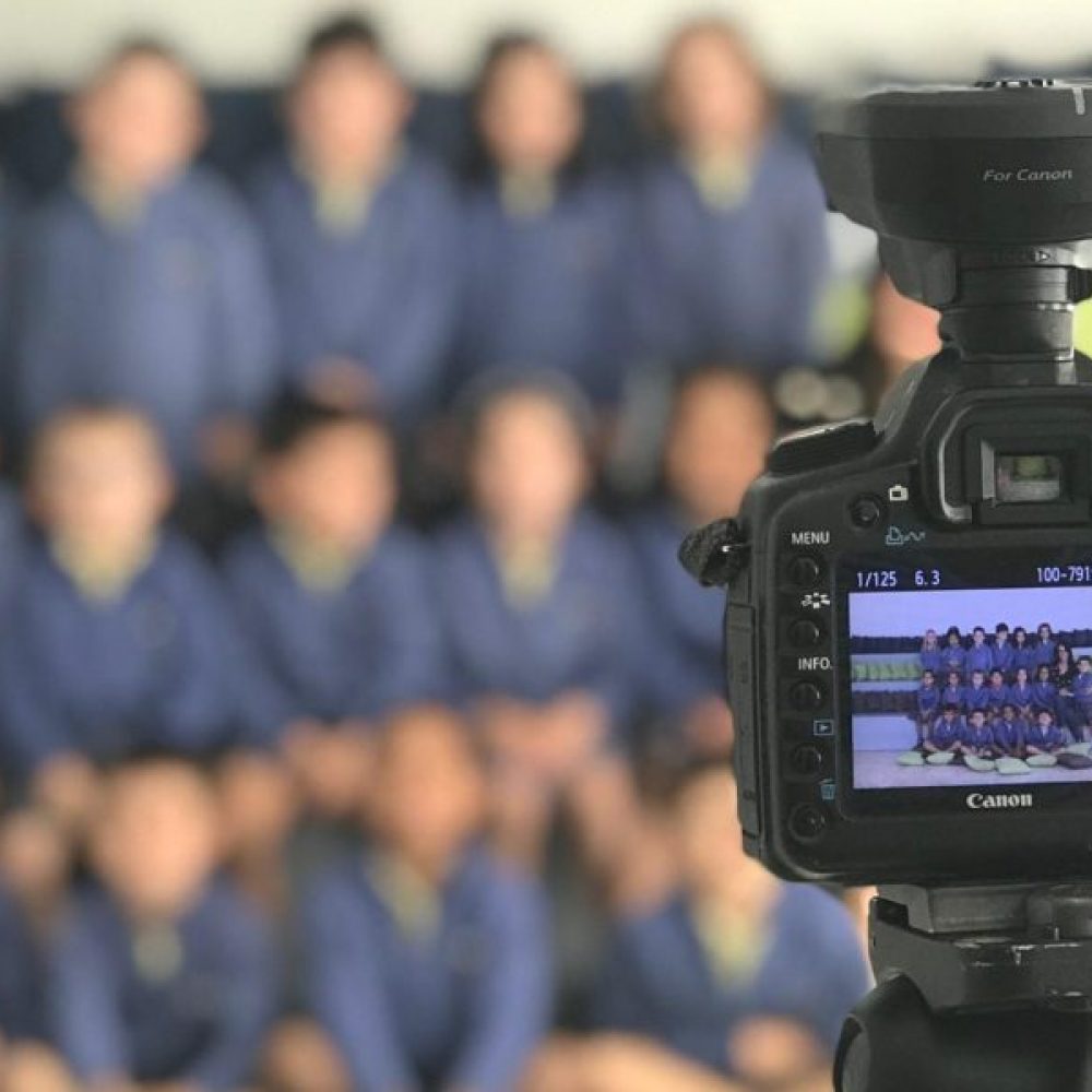 Fotografías escolares 18/19