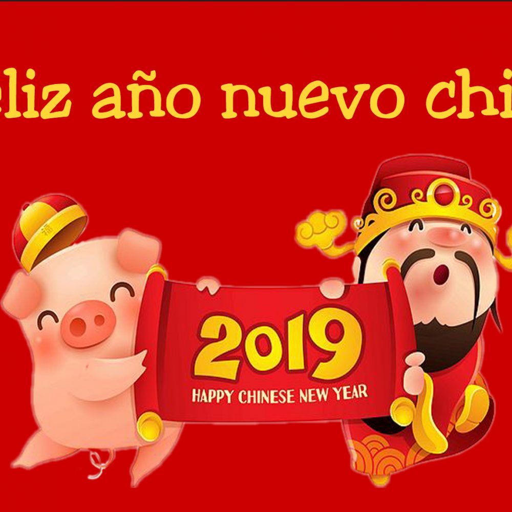 Año nuevo chino
