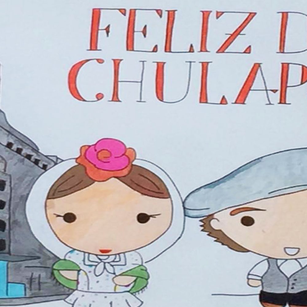 Celebración de San Isidro 2019