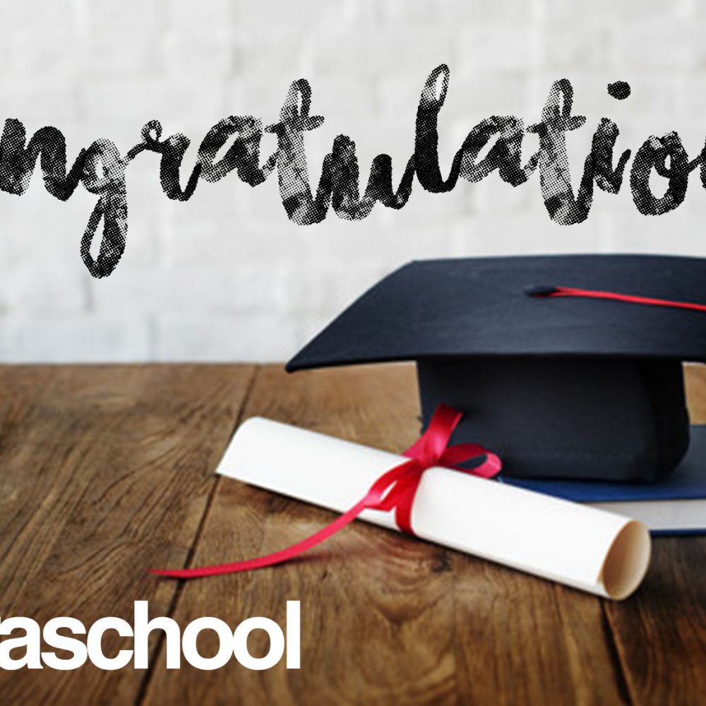 Graduaciones 2019-2020