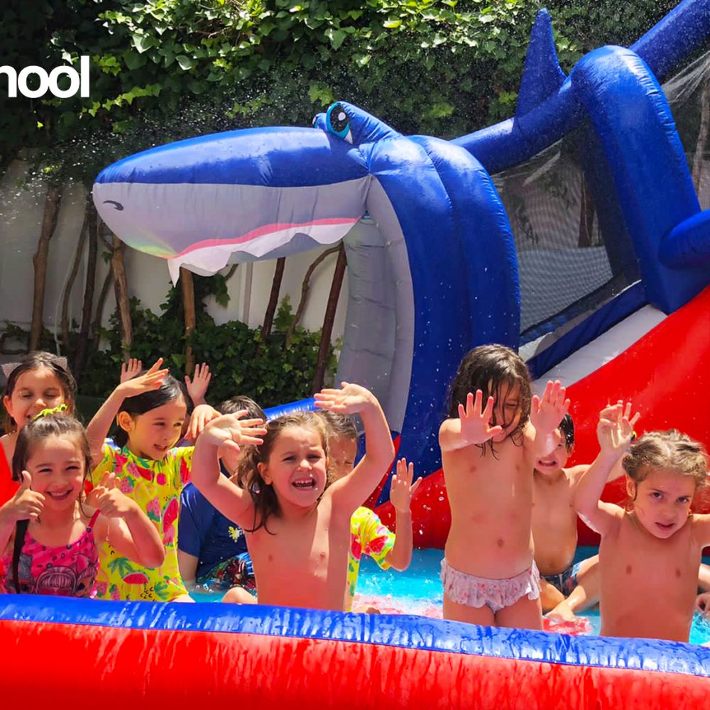 Fiesta del Agua