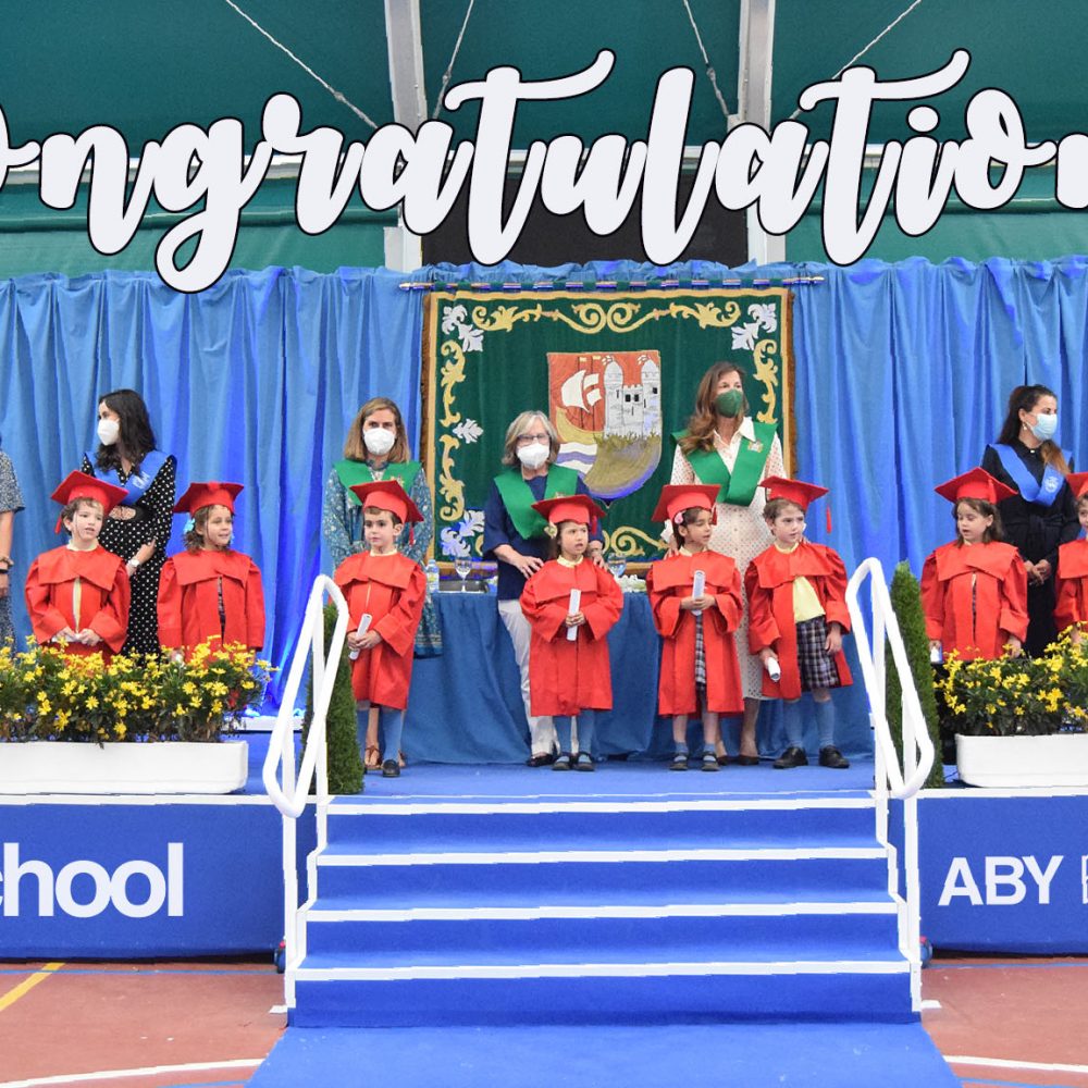 Graduación Delfines