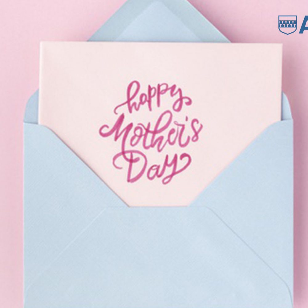 Feliz Día de la Madre