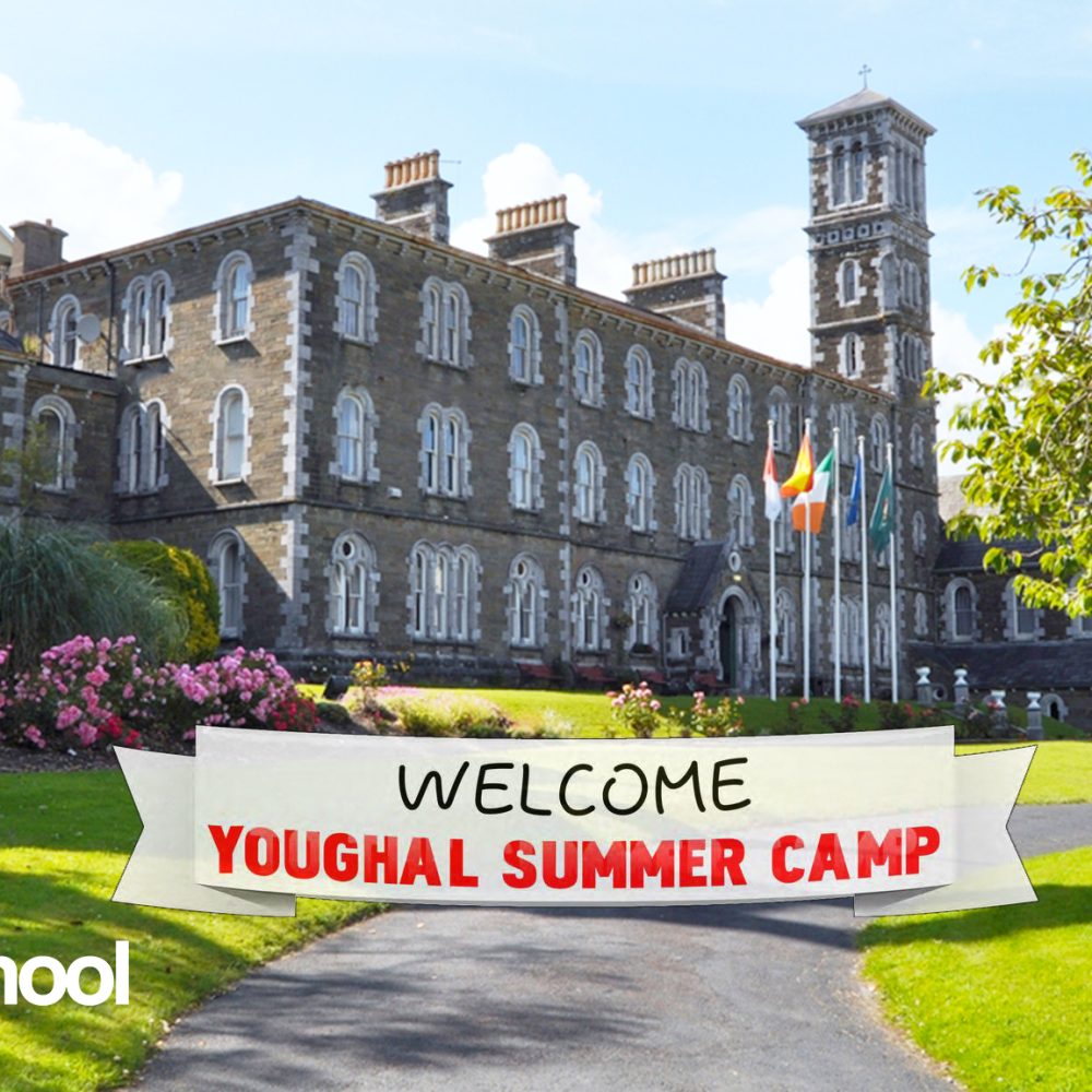 YIC Summer Camp 2022