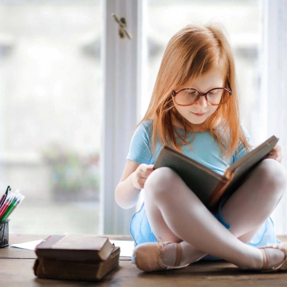 Cuándo apuntar a tu hijo a clases de inglés