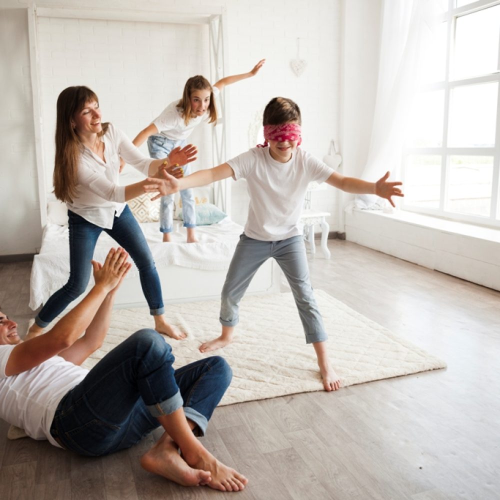 Vacaciones de Semana Santa: actividades y recursos para disfrutar en familia