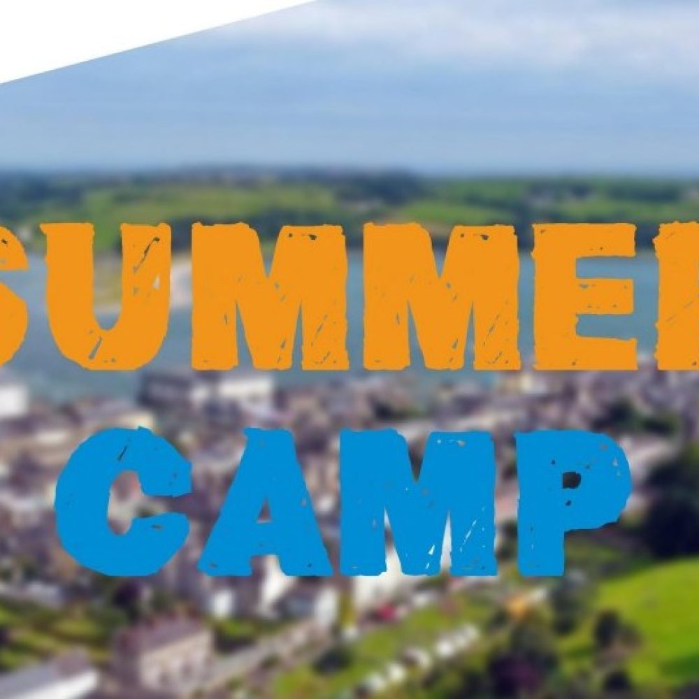 Estudiar inglés en Irlanda: campamentos de verano y programas de intercambio