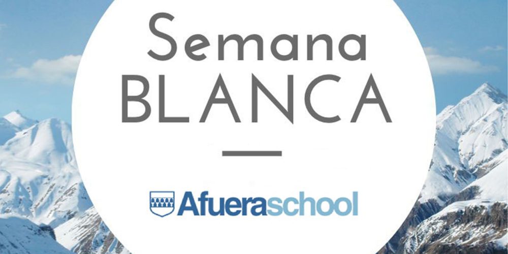 Semana Blanca