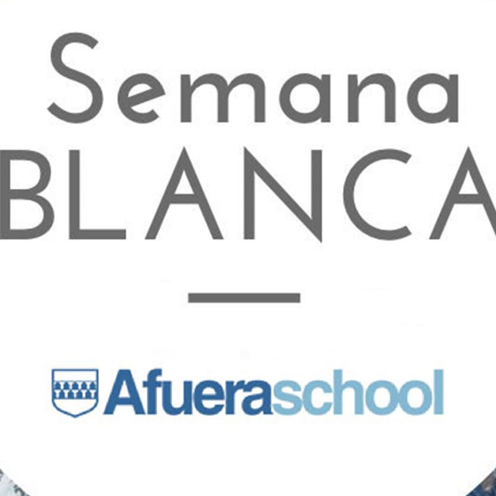 Semana Blanca