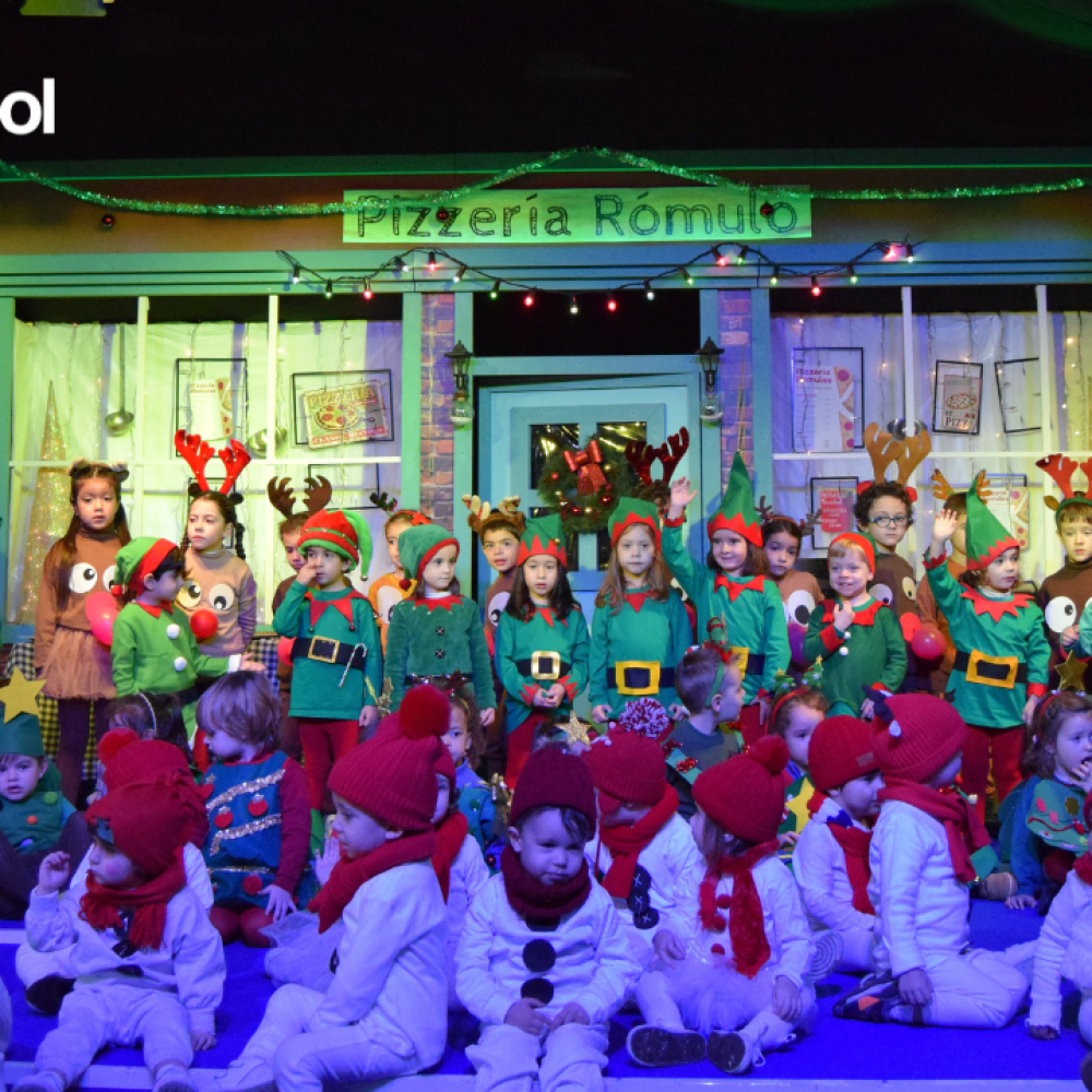 Festival de Navidad