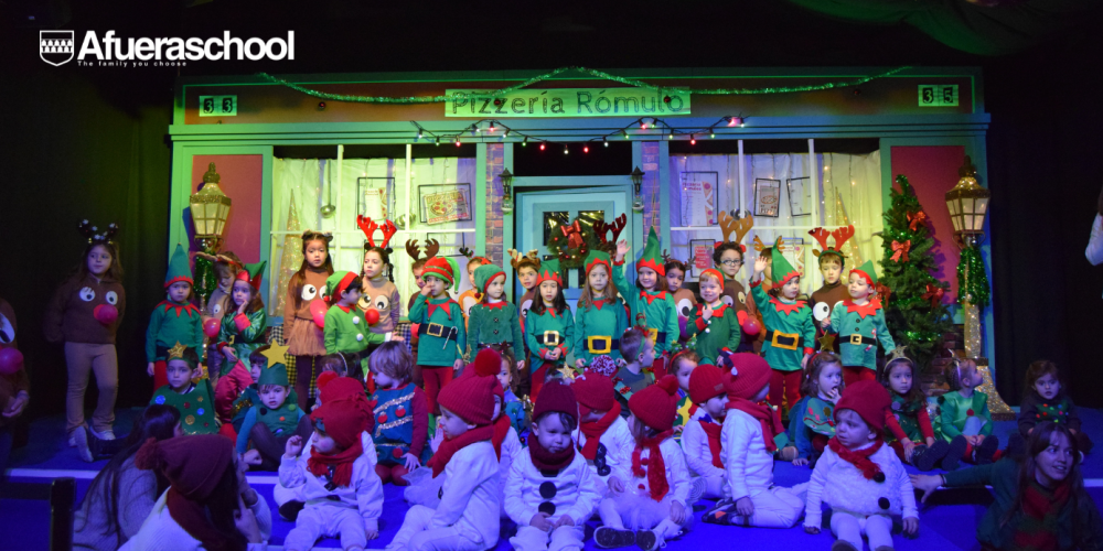 Festival de Navidad