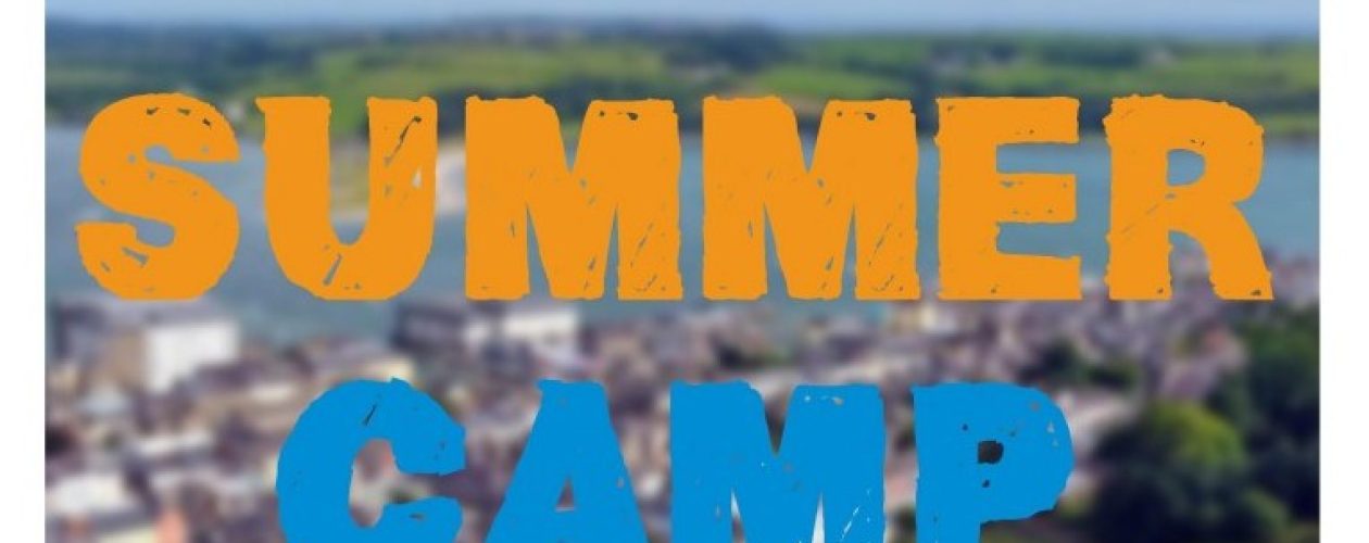 Estudiar inglés en Irlanda: campamentos de verano y programas de intercambio