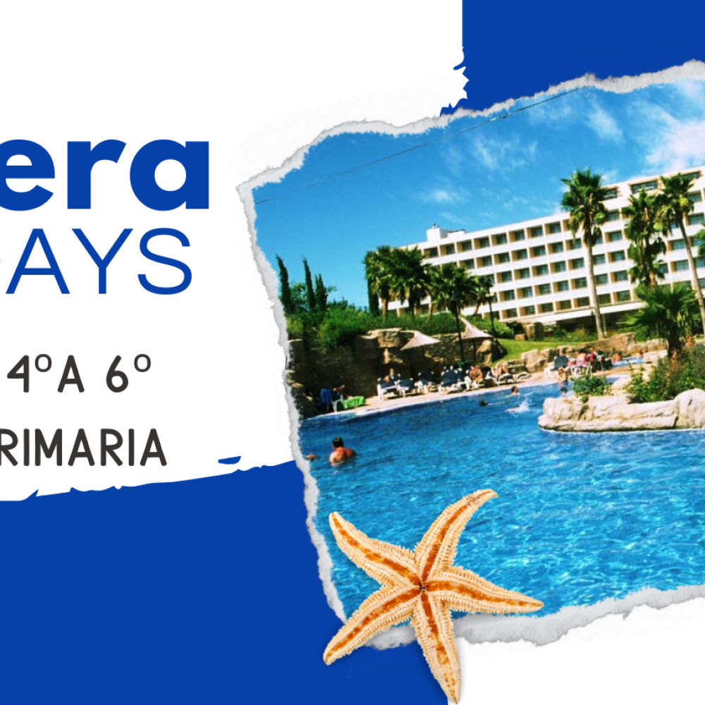 Afuera Blue Days