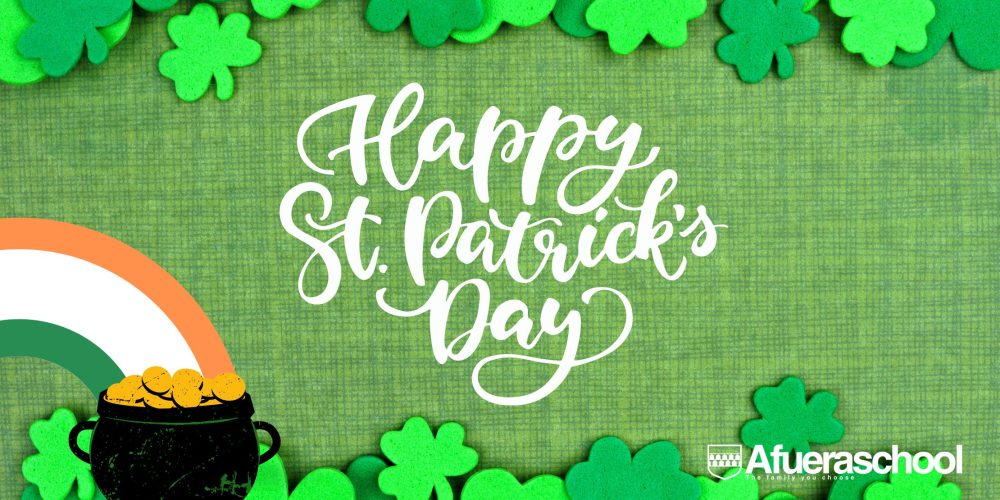 Happy St. Patrick’s Day