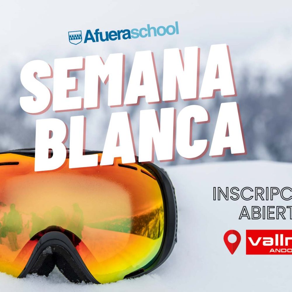 Semana Blanca 2024
