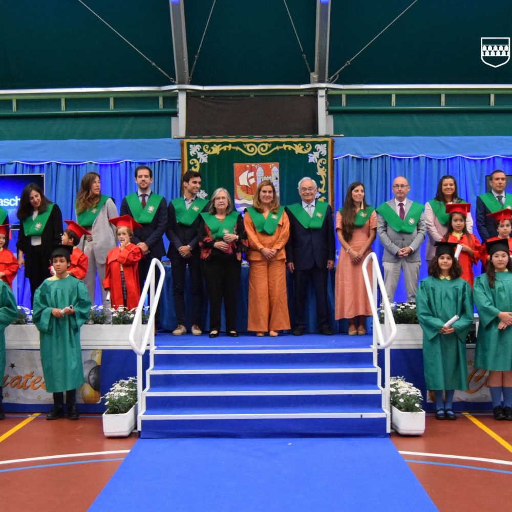 Graduaciones 2023