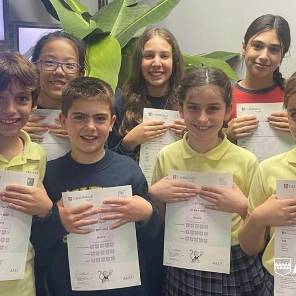 Diplomas Cambridge