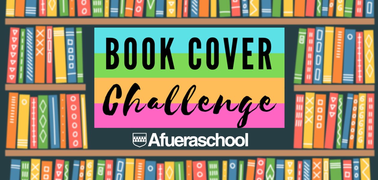 Book Cover Challenge