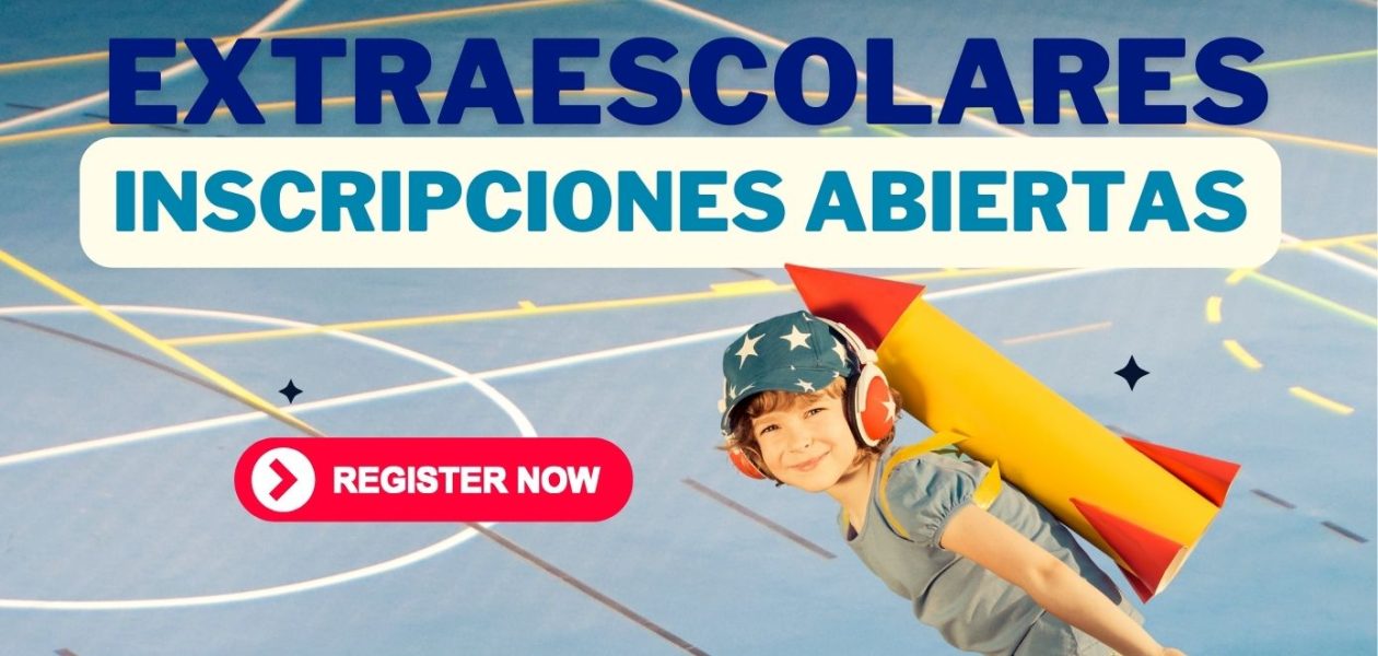 Actividades extraescolares