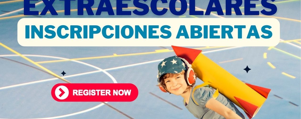 Actividades extraescolares