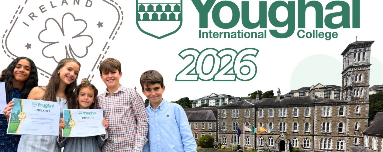 YIC Summer Camp 2026