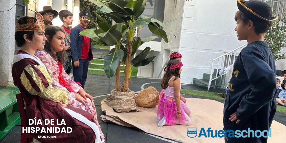 Día de la Hispanidad 2025