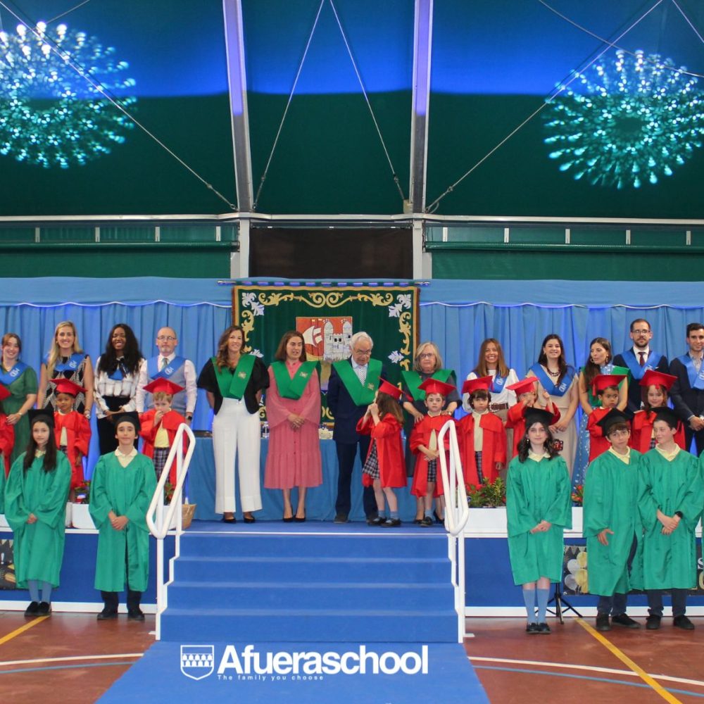 Graduaciones 2025