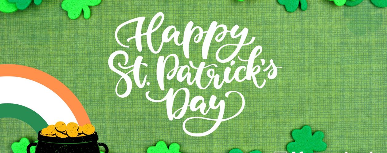 Happy St. Patrick’s Day