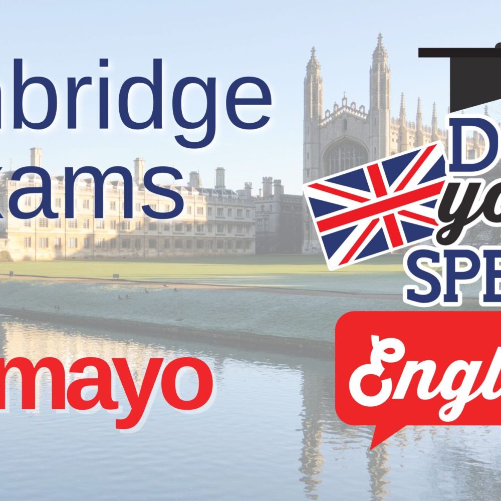 Cambridge Exams 2025