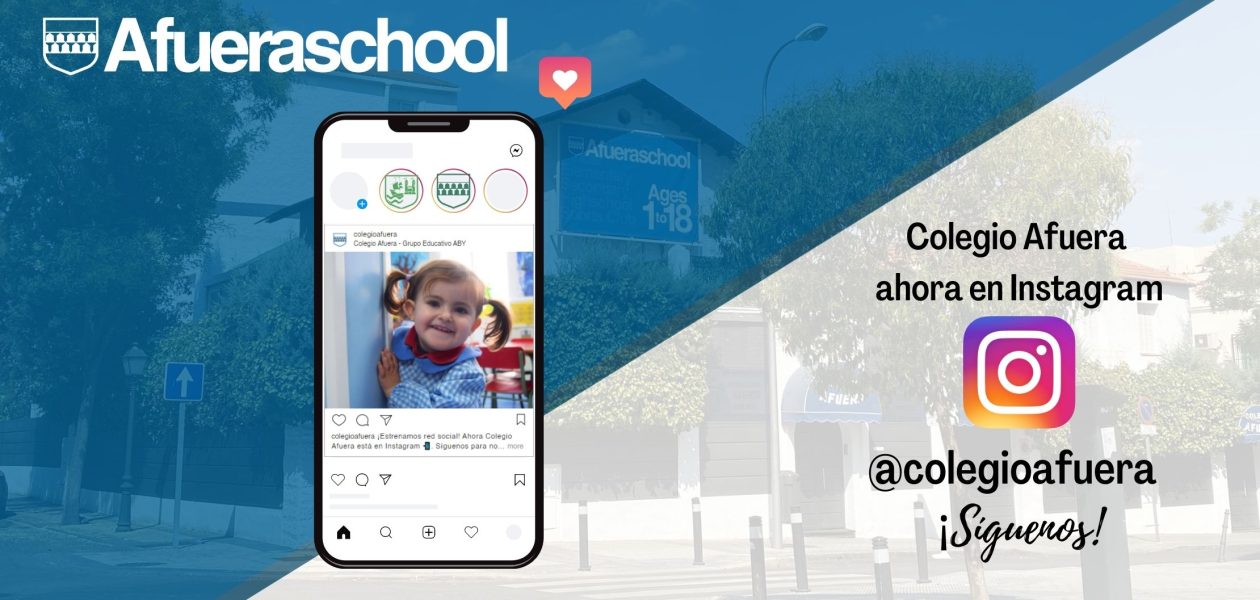 Colegio Afuera en Instagram
