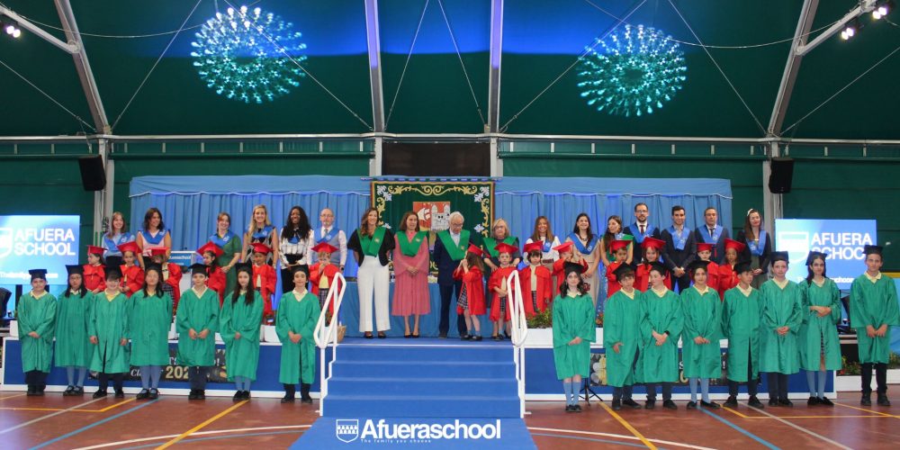 Graduaciones 2025