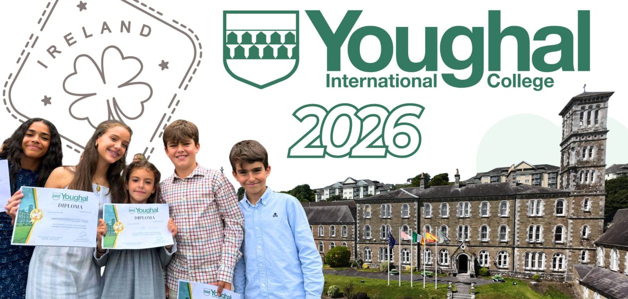 YIC Summer Camp 2026