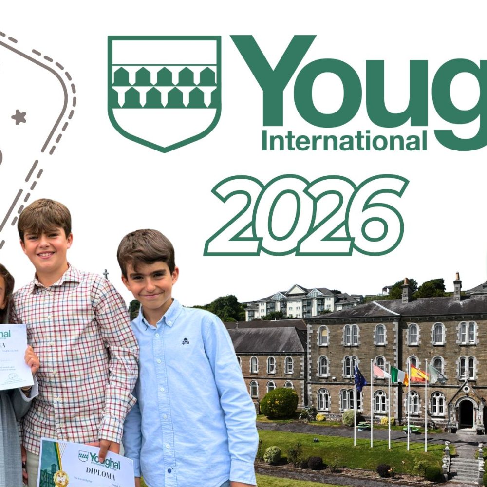 YIC Summer Camp 2026