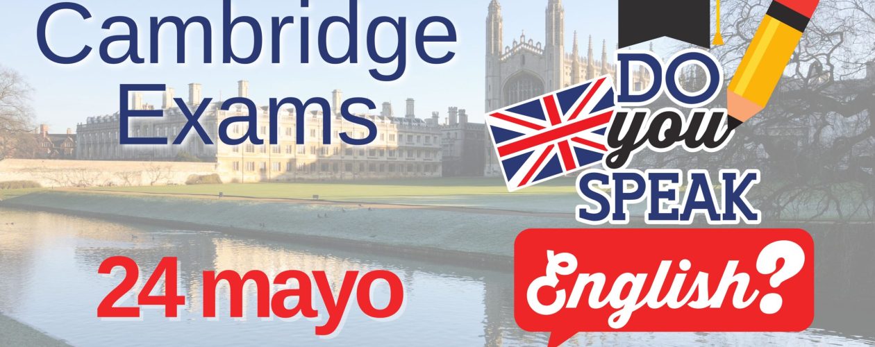 Cambridge Exams 2025