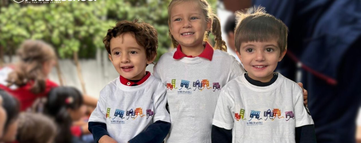 Afuera somos Uno entre 100.000