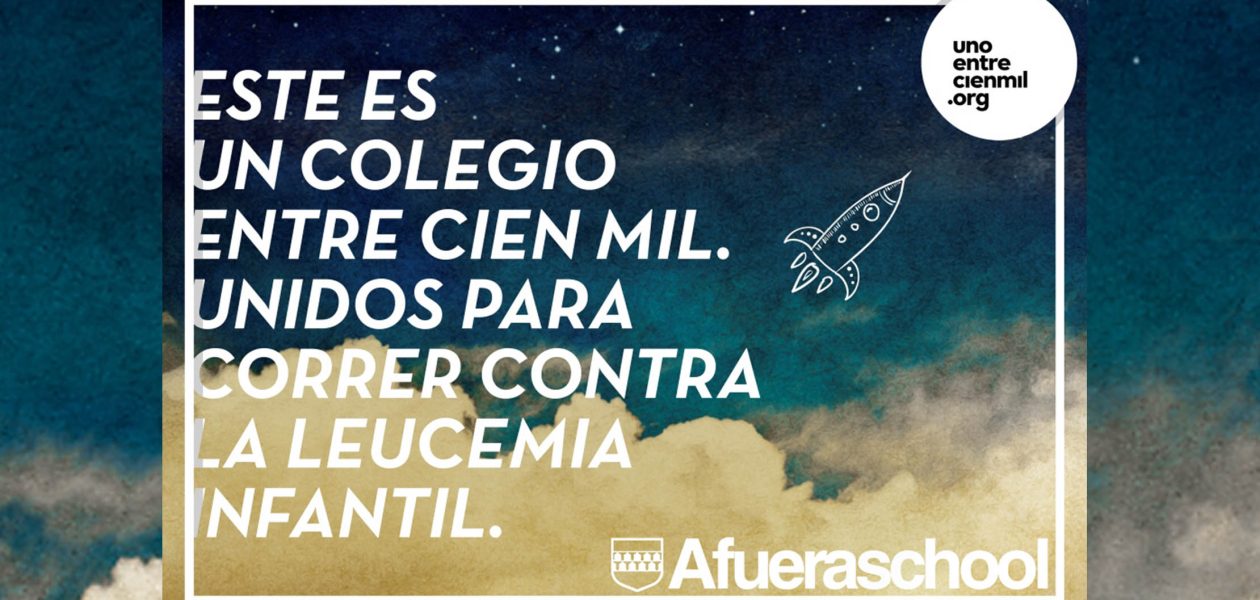 Carrera Uno entre Cien Mil