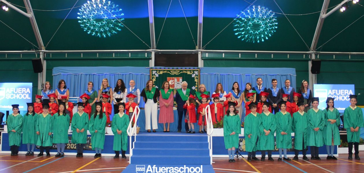 Graduaciones 2025