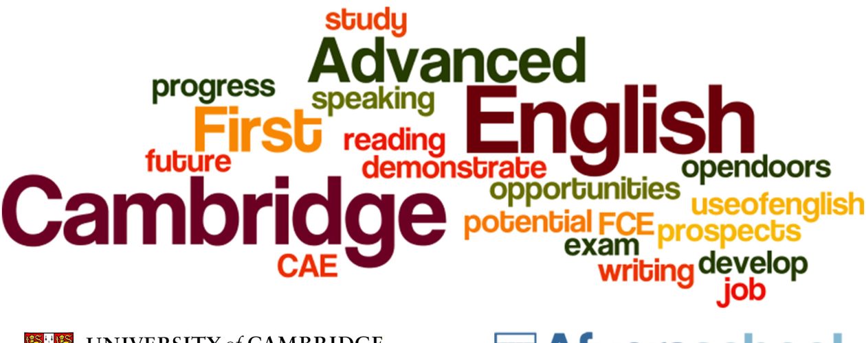 Convocatoria Cambridge 2020
