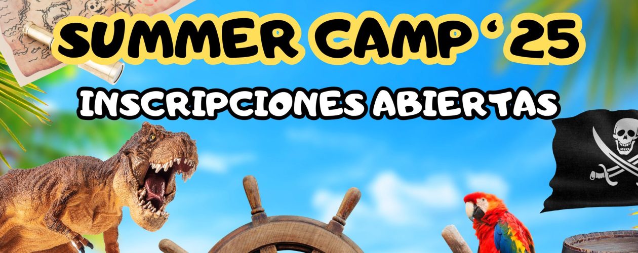 Summer Camp 2025