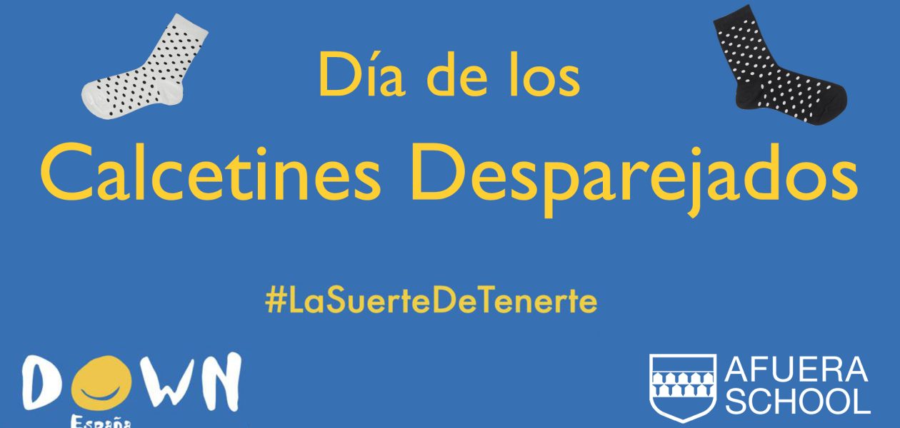 Calcetines desparejados