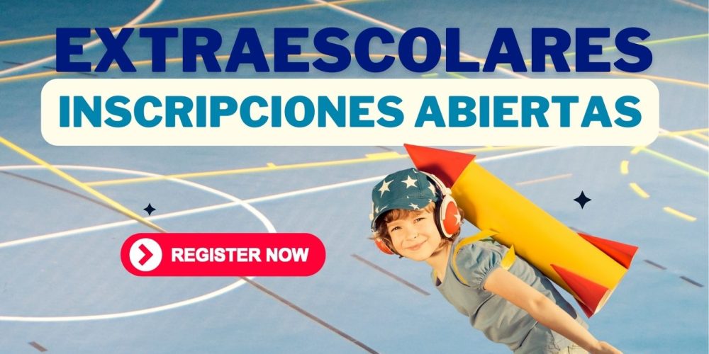 Actividades extraescolares