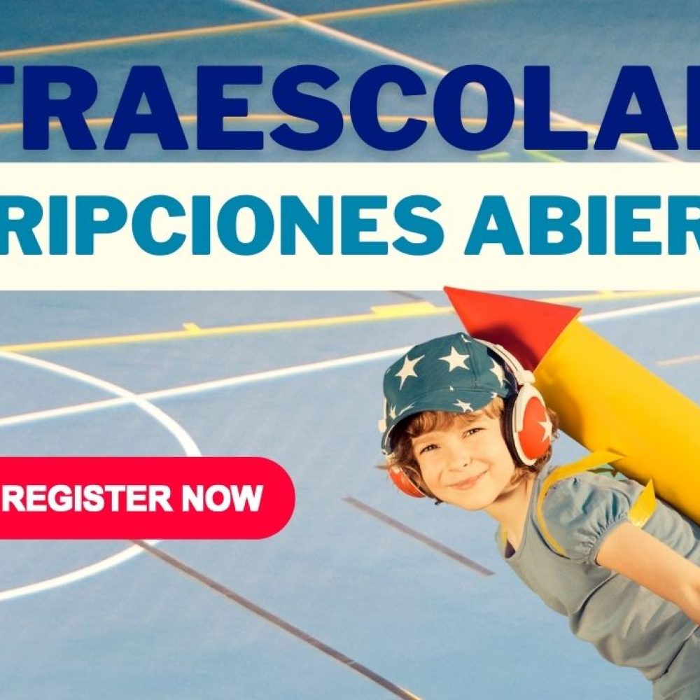 Actividades extraescolares