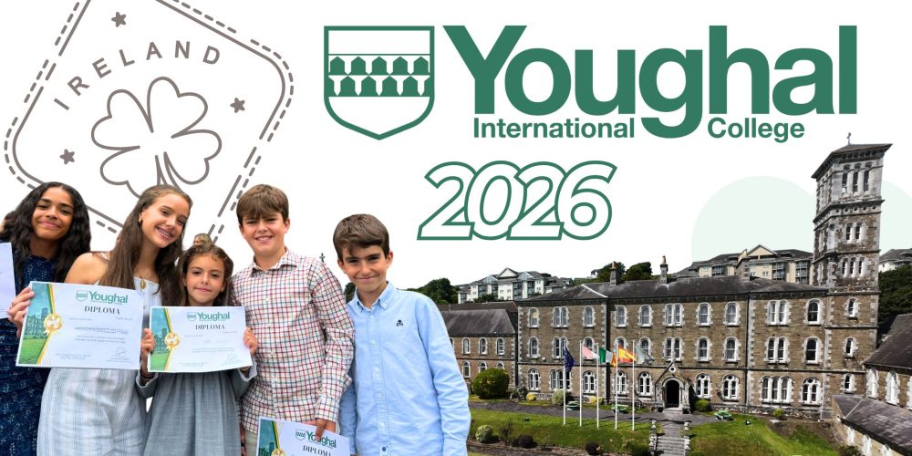 YIC Summer Camp 2026